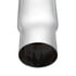 M3-65-108 by UNITED PACIFIC - Exhaust Stack Pipe - 6", Mitred, Reduce To 5" O.D. Bottom, 108" L