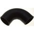 Gates 20682 Engine Coolant Hose RADIATOR HOSE