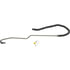 366070 by GATES - Power Steering Hose Kit