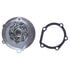 41125 by GATES - Water Pump