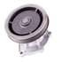 41125 by GATES - Water Pump