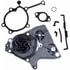 43508 by GATES - 43508 WATER PUMP