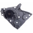 43508 by GATES - 43508 WATER PUMP