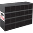 78207 by GATES - 24 Bin Coupling Cabinet