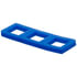 Gates 78380 Hydraulic Hose Crimper Die Carrier No. 8 Blue Die Carrier for PolarSeal Hose Portable Crimper