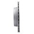 830-03031L by DYNAMIC FRICTION COMPANY - Geoperformance Rotor - Drilled and Slotted