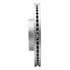 830-13035L by DYNAMIC FRICTION COMPANY - Geoperformance Rotor - Drilled and Slotted