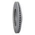 830-13037R by DYNAMIC FRICTION COMPANY - Geoperformance Rotor - Drilled and Slotted