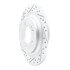 830-21014L by DYNAMIC FRICTION COMPANY - Geoperformance Rotor - Drilled and Slotted