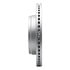 830-40094R by DYNAMIC FRICTION COMPANY - Geoperformance Rotor - Drilled and Slotted