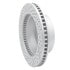 830-40102R by DYNAMIC FRICTION COMPANY - Geoperformance Rotor - Drilled and Slotted