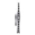 830-45016L by DYNAMIC FRICTION COMPANY - Geoperformance Rotor - Drilled and Slotted