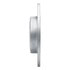 830-47075L by DYNAMIC FRICTION COMPANY - Geoperformance Rotor - Drilled and Slotted