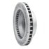 830-48038L by DYNAMIC FRICTION COMPANY - Geoperformance Rotor - Drilled and Slotted