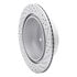 830-48053L by DYNAMIC FRICTION COMPANY - Geoperformance Rotor - Drilled and Slotted