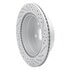 830-48058L by DYNAMIC FRICTION COMPANY - Geoperformance Rotor - Drilled and Slotted