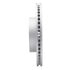 830-48062R by DYNAMIC FRICTION COMPANY - Geoperformance Rotor - Drilled and Slotted