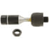 TRW JAR1138 Steering Tie Rod End TRW PREMIUM CHASSIS - STEERING TIE ROD END - JAR1138