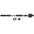 JAR1140 by TRW - TRW PREMIUM CHASSIS -  STEERING TIE ROD END - JAR1140