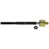 JAR1182 by TRW - TRW PREMIUM CHASSIS -  STEERING TIE ROD END - JAR1182