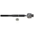 TRW JAR1207 Steering Tie Rod End TRW PREMIUM CHASSIS - STEERING TIE ROD END - JAR1207