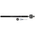 JAR1222 by TRW - TRW PREMIUM CHASSIS -  STEERING TIE ROD END - JAR1222
