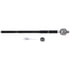 JAR1239 by TRW - TRW PREMIUM CHASSIS -  STEERING TIE ROD END - JAR1239