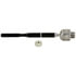 TRW JAR1217 Steering Tie Rod End TRW PREMIUM CHASSIS - STEERING TIE ROD END - JAR1217