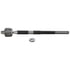 JAR1290 by TRW - TRW PREMIUM CHASSIS -  STEERING TIE ROD END - JAR1290
