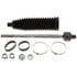 JAR957 by TRW - TRW PREMIUM CHASSIS -  STEERING TIE ROD END - JAR957