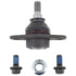 JBJ1074 by TRW - TRW PREMIUM CHASSIS - SUSPENSION BALL JOINT - JBJ1074