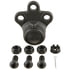 JBJ1125 by TRW - TRW PREMIUM CHASSIS - SUSPENSION BALL JOINT - JBJ1125