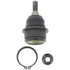 TRW JBJ241 Suspension Ball Joint TRW PREMIUM CHASSIS - SUSPENSION BALL JOINT - JBJ241