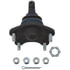 JBJ456 by TRW - TRW PREMIUM CHASSIS - SUSPENSION BALL JOINT - JBJ456