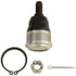 TRW JBJ491 Suspension Ball Joint TRW PREMIUM CHASSIS - SUSPENSION BALL JOINT - JBJ491