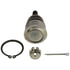 TRW JBJ491 Suspension Ball Joint TRW PREMIUM CHASSIS - SUSPENSION BALL JOINT - JBJ491