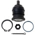 TRW JBJ7604 Suspension Ball Joint TRW PREMIUM CHASSIS - SUSPENSION BALL JOINT - JBJ7604