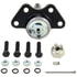 TRW JBJ841 Suspension Ball Joint TRW PREMIUM CHASSIS - SUSPENSION BALL JOINT - JBJ841
