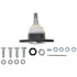 TRW JBJ837 Suspension Ball Joint TRW PREMIUM CHASSIS - SUSPENSION BALL JOINT - JBJ837
