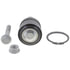 JBJ864 by TRW - TRW PREMIUM CHASSIS - SUSPENSION BALL JOINT - JBJ864