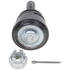 JBJ869 by TRW - TRW PREMIUM CHASSIS - SUSPENSION BALL JOINT - JBJ869
