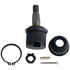 JBJ899 by TRW - TRW PREMIUM CHASSIS - SUSPENSION BALL JOINT - JBJ899