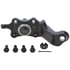 TRW JBJ914 Suspension Ball Joint TRW PREMIUM CHASSIS - SUSPENSION BALL JOINT - JBJ914