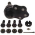 JBJ905 by TRW - TRW PREMIUM CHASSIS - SUSPENSION BALL JOINT - JBJ905