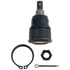 TRW JBJ921 Suspension Ball Joint TRW PREMIUM CHASSIS - SUSPENSION BALL JOINT - JBJ921