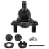 JBJ933 by TRW - TRW PREMIUM CHASSIS - SUSPENSION BALL JOINT - JBJ933