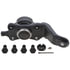 JBJ952 by TRW - TRW PREMIUM CHASSIS - SUSPENSION BALL JOINT - JBJ952