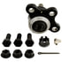 JBJ964 by TRW - TRW PREMIUM CHASSIS - SUSPENSION BALL JOINT - JBJ964