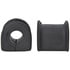 JBU1026 by TRW - TRW PREMIUM CHASSIS - SUSPENSION STABILIZER BAR BUSHING - JBU1026