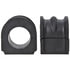 TRW JBU1042 Suspension Stabilizer Bar Bushing TRW PREMIUM CHASSIS - SUSPENSION STABILIZER BAR BUSHING - JBU1042